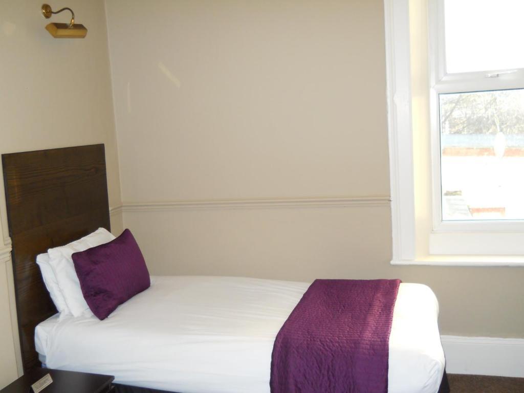 Beach View Lodge Sunderland (Tyne and Wear) Værelse billede