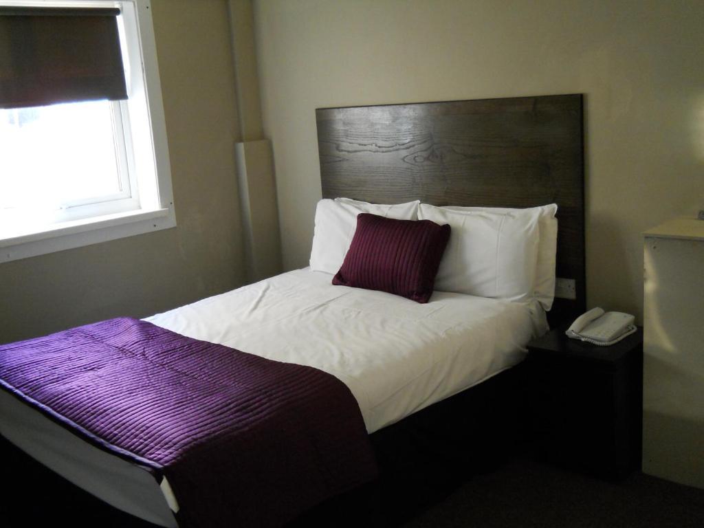 Beach View Lodge Sunderland (Tyne and Wear) Værelse billede