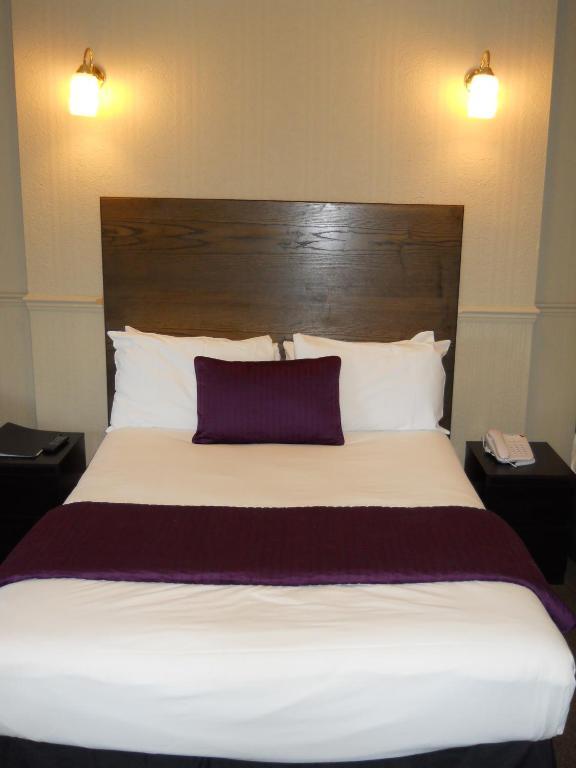 Beach View Lodge Sunderland (Tyne and Wear) Værelse billede