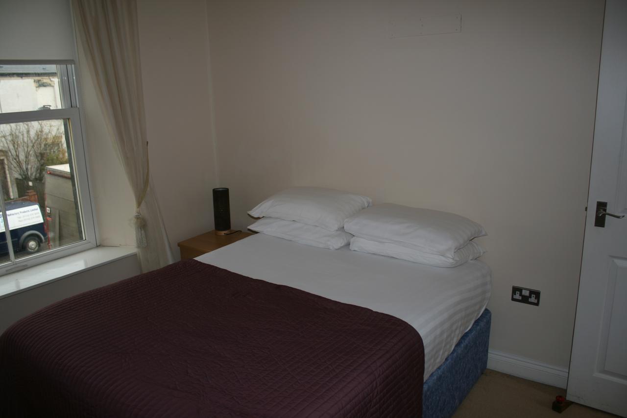 Beach View Lodge Sunderland (Tyne and Wear) Eksteriør billede
